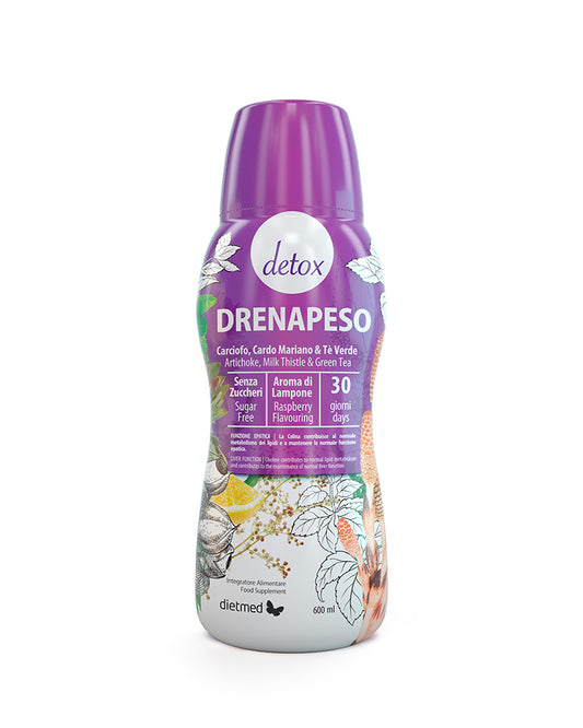DRENAPESO DETOX 600ml