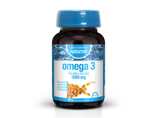 OMEGA 3 1000mg 90 perle