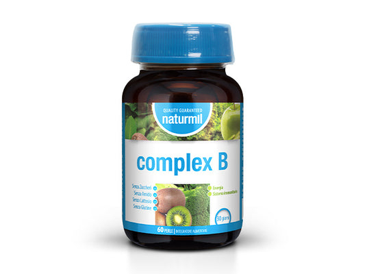 COMPLEX B 60 perle
