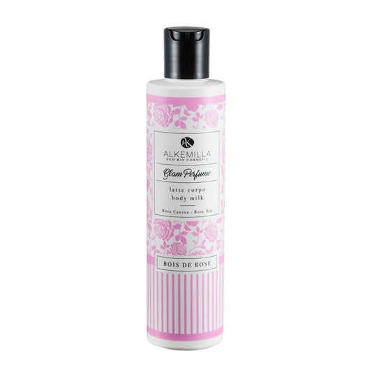 Latte Corpo Bois De Rose - Alkemilla