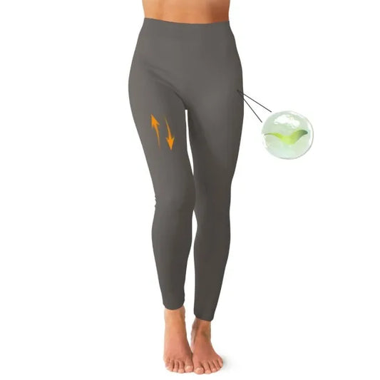 Leggings Slim Notte