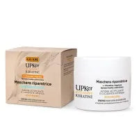 Upker intensive keratine Maschera riparatrice