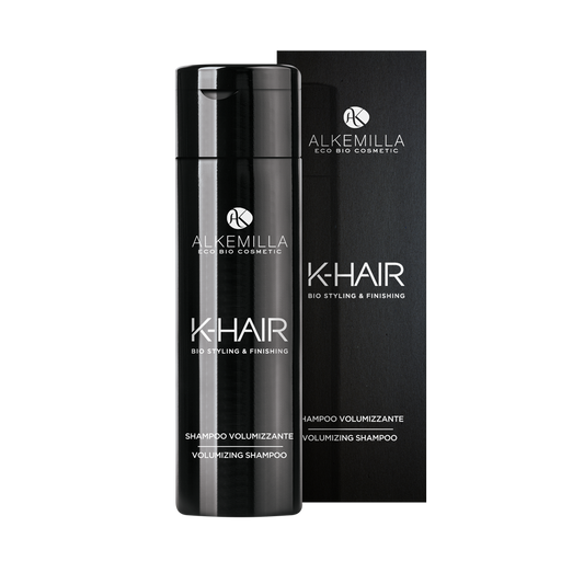Alkhair Shampoo Volumizzante
