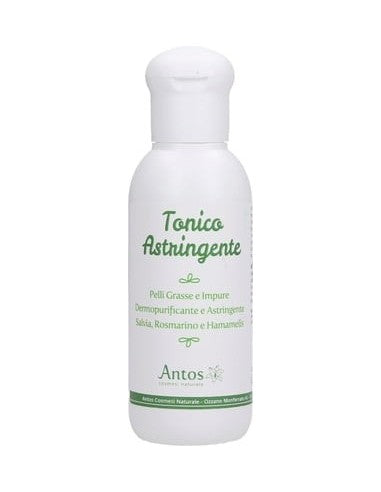 Tonico astringente